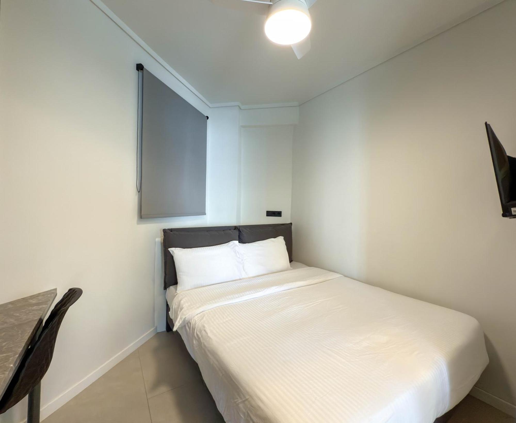 Luxury Sea View Retreat Apartment Tesalonika Bagian luar foto